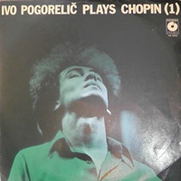 Polskie Nagrania : Pogorelich - Chopin Works